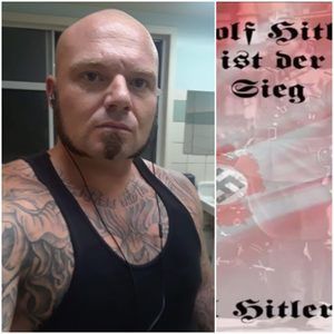 Meet your Posher, Harry